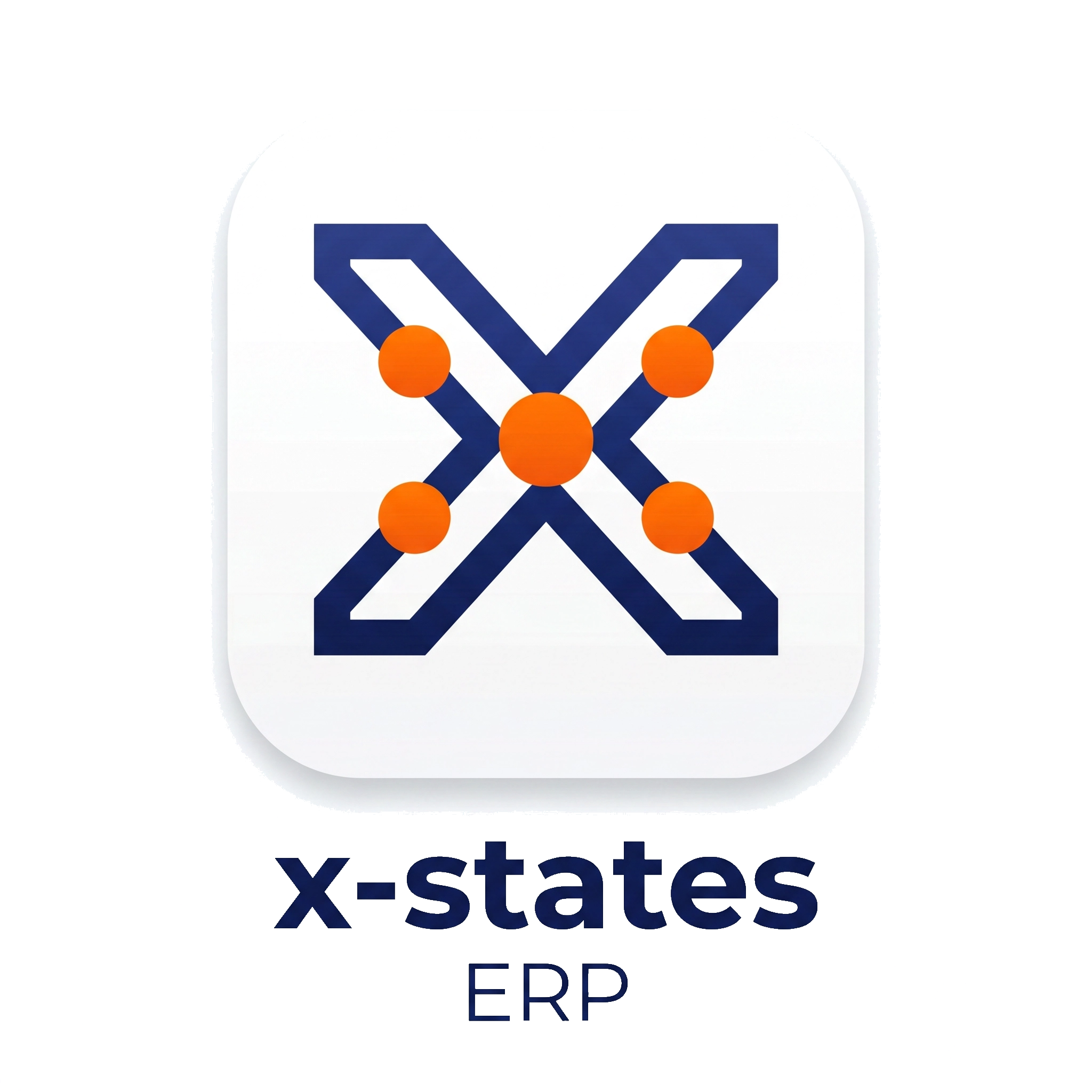 X-States ERP